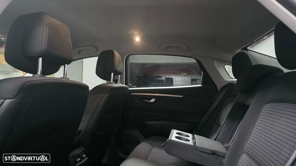 Renault Talisman 1.6 dCi Intens - 28