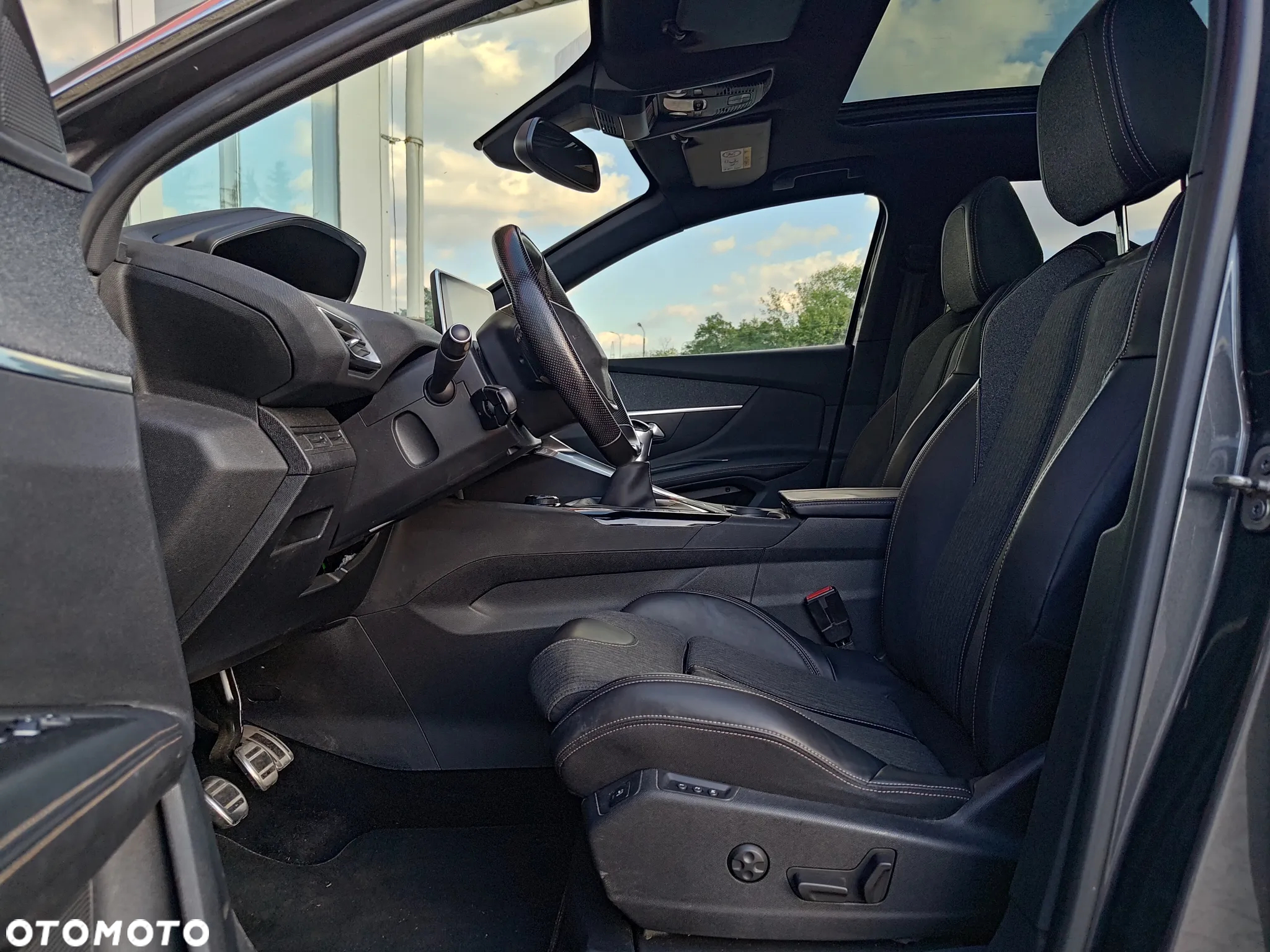 Peugeot 3008 - 21
