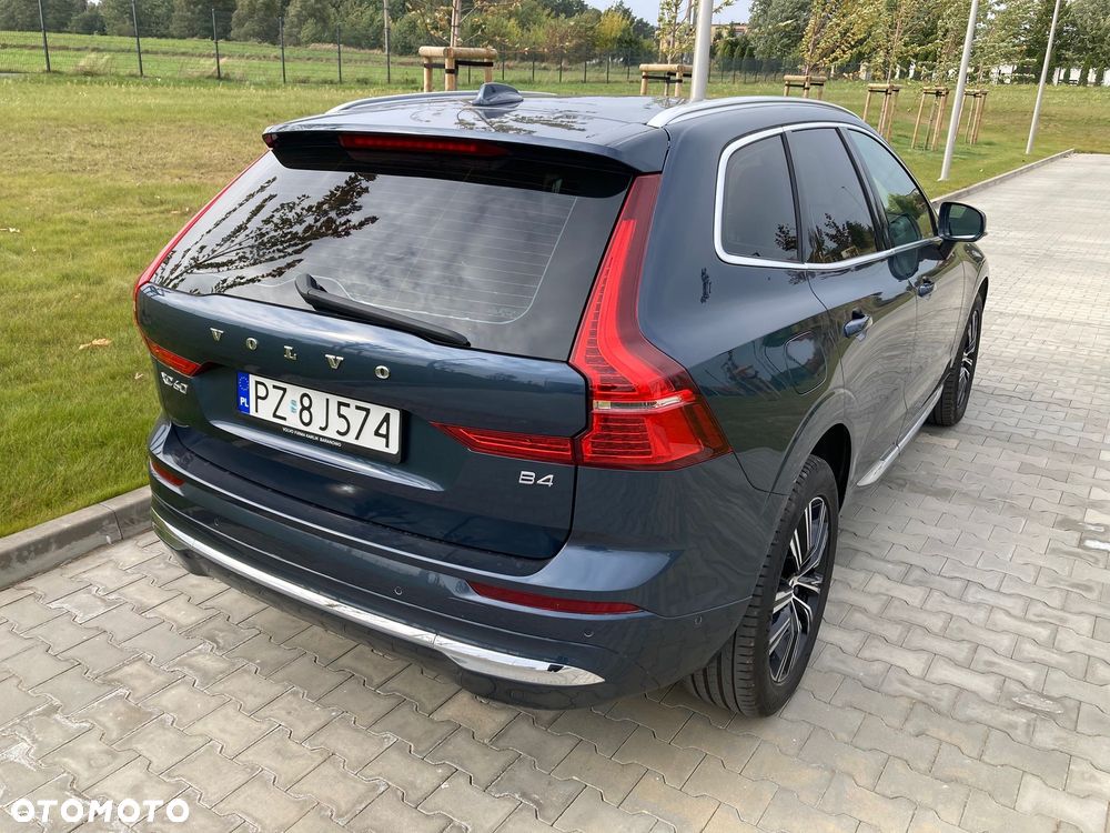 Volvo XC 60 D4 Inscription - 26