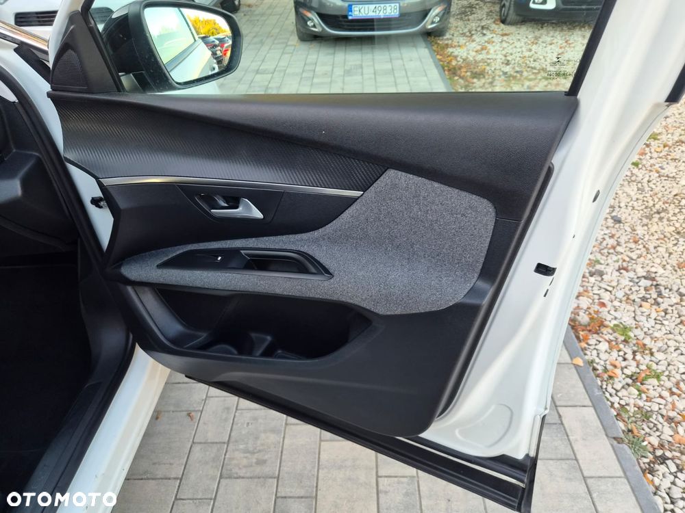 Peugeot 3008 1.6 HDi Trendy - 24