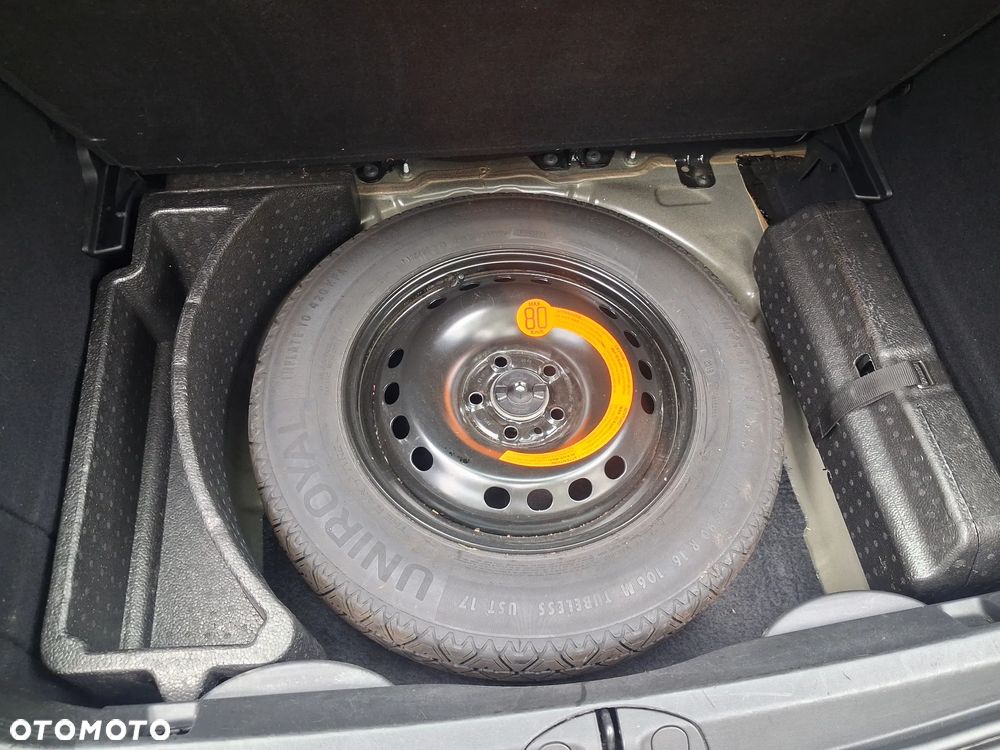 Fiat 500X 1.4 MultiAir DCT 4x2 S&S Lounge - 27
