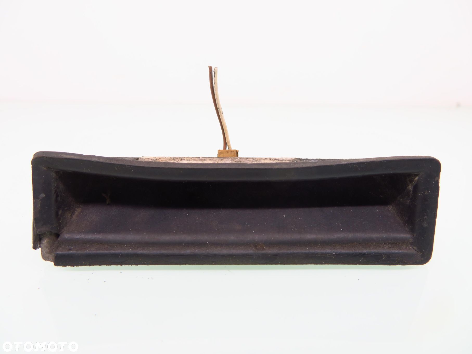 PRZYCISK KLAPY MIKROSTYK AUDI A8 D3 4E0827565A - 1