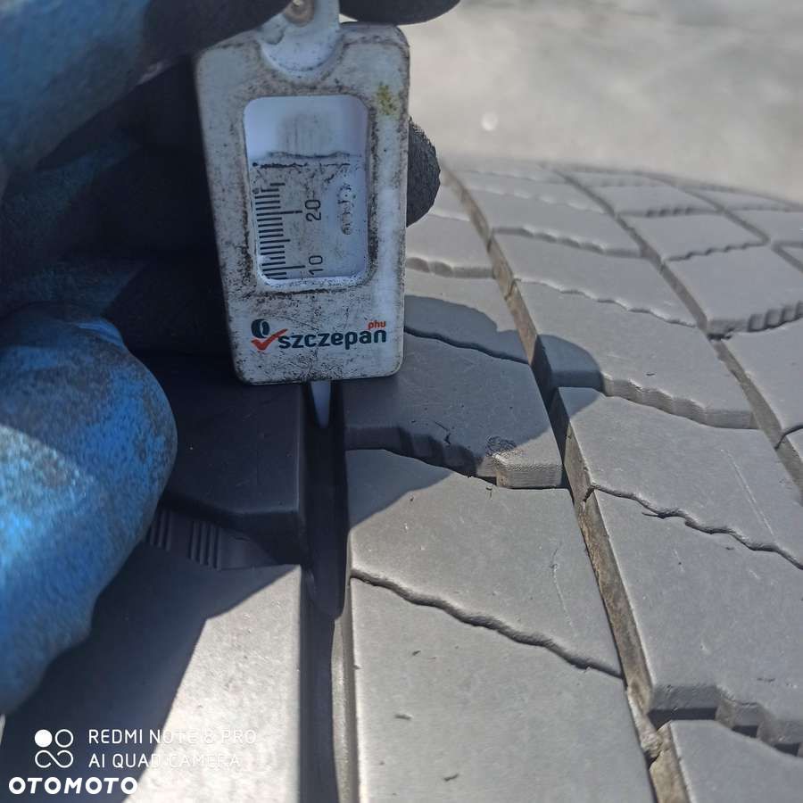 275/70 R22.5 Continental Conti Hybrid HD3 - 3