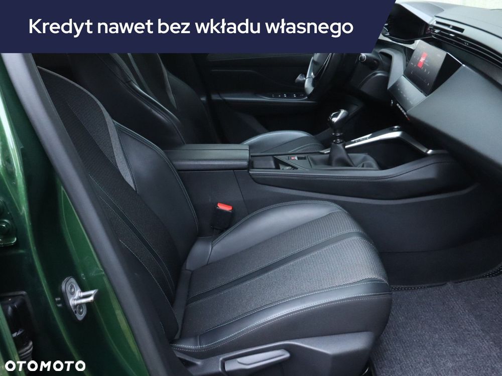 Peugeot 308 - 11