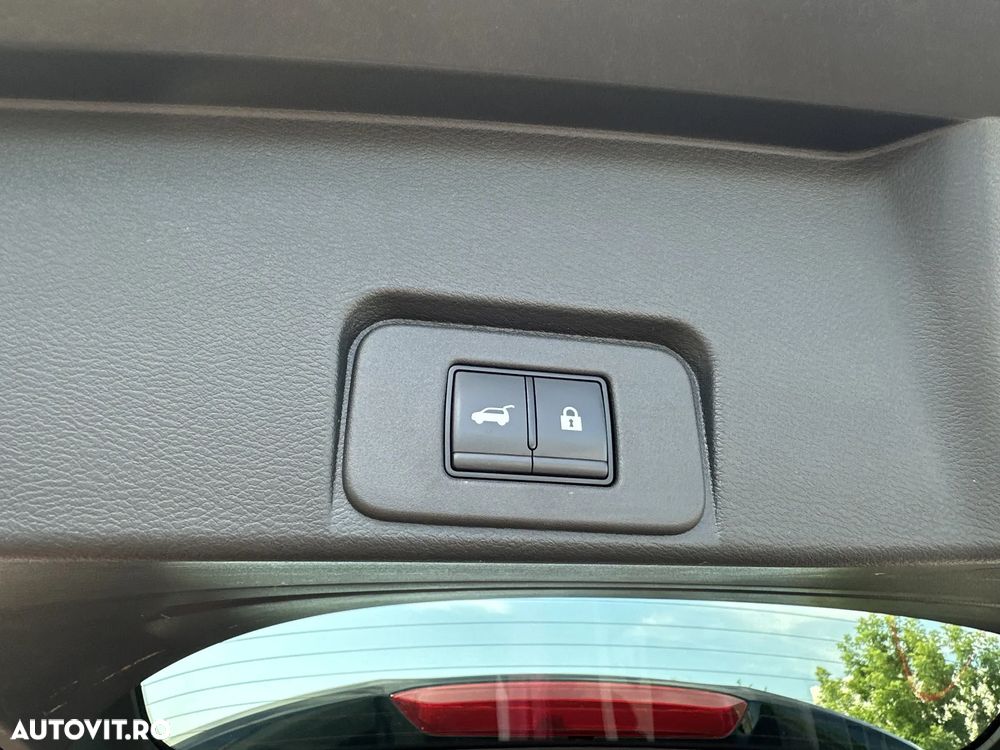 Nissan X-Trail - 25