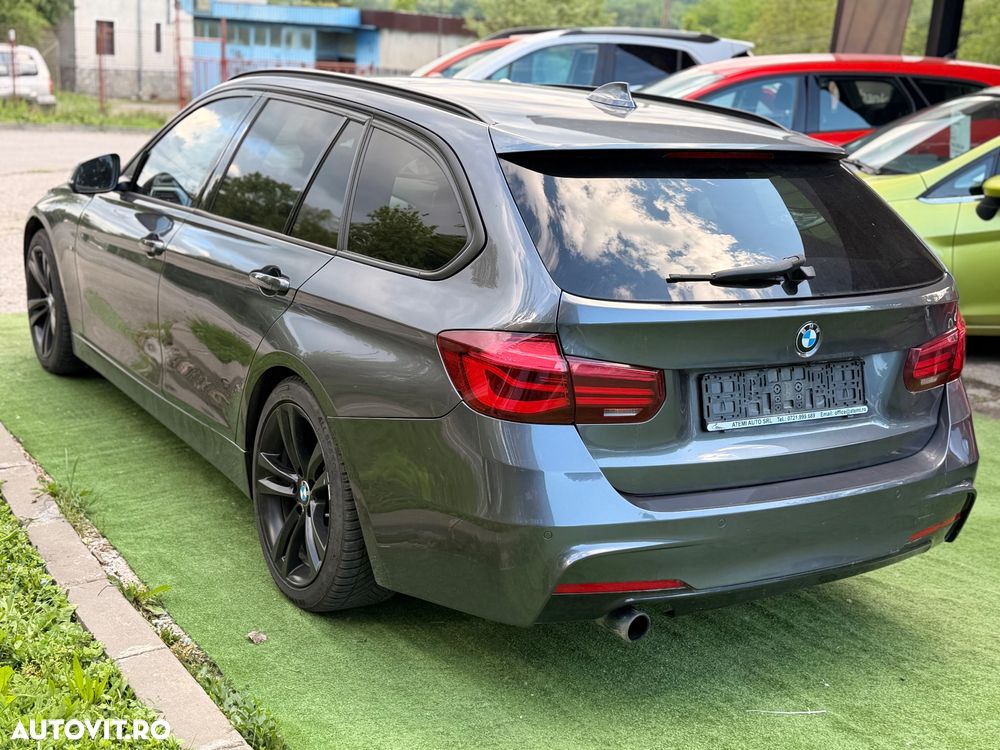 BMW Seria 3 - 10