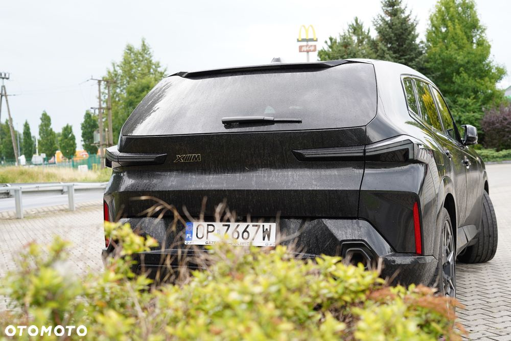 BMW XM - 6