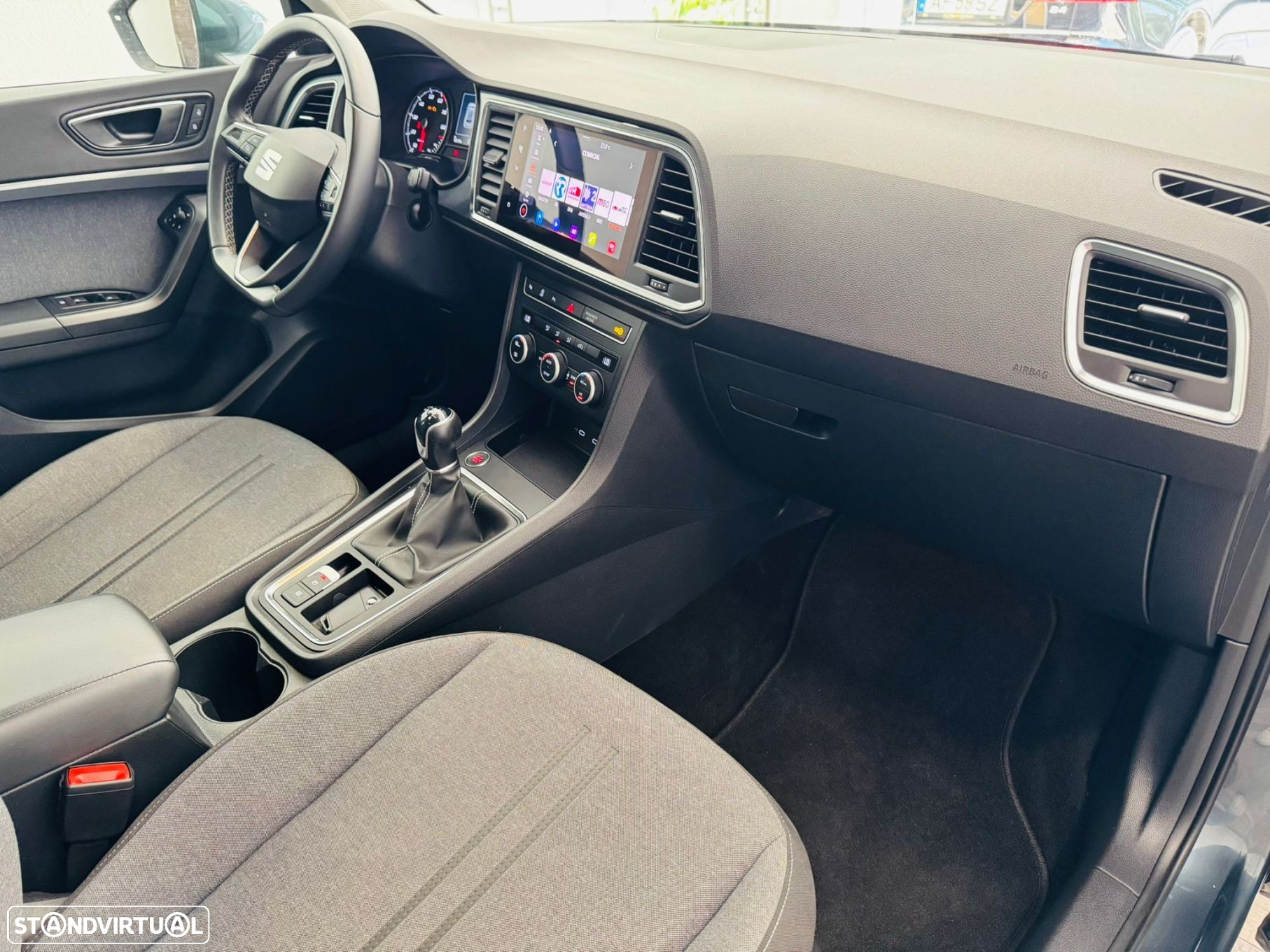 SEAT Ateca 1.0 TSI Style - 9