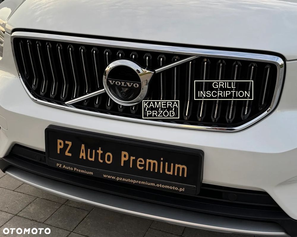 Volvo XC 40 B4 B AWD Geartronic Inscription - 30