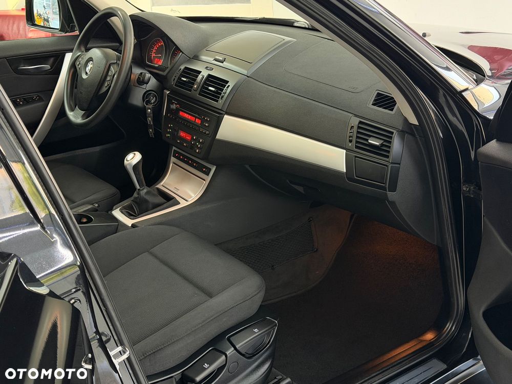 BMW X3 xDrive20d Edition Exclusive - 30