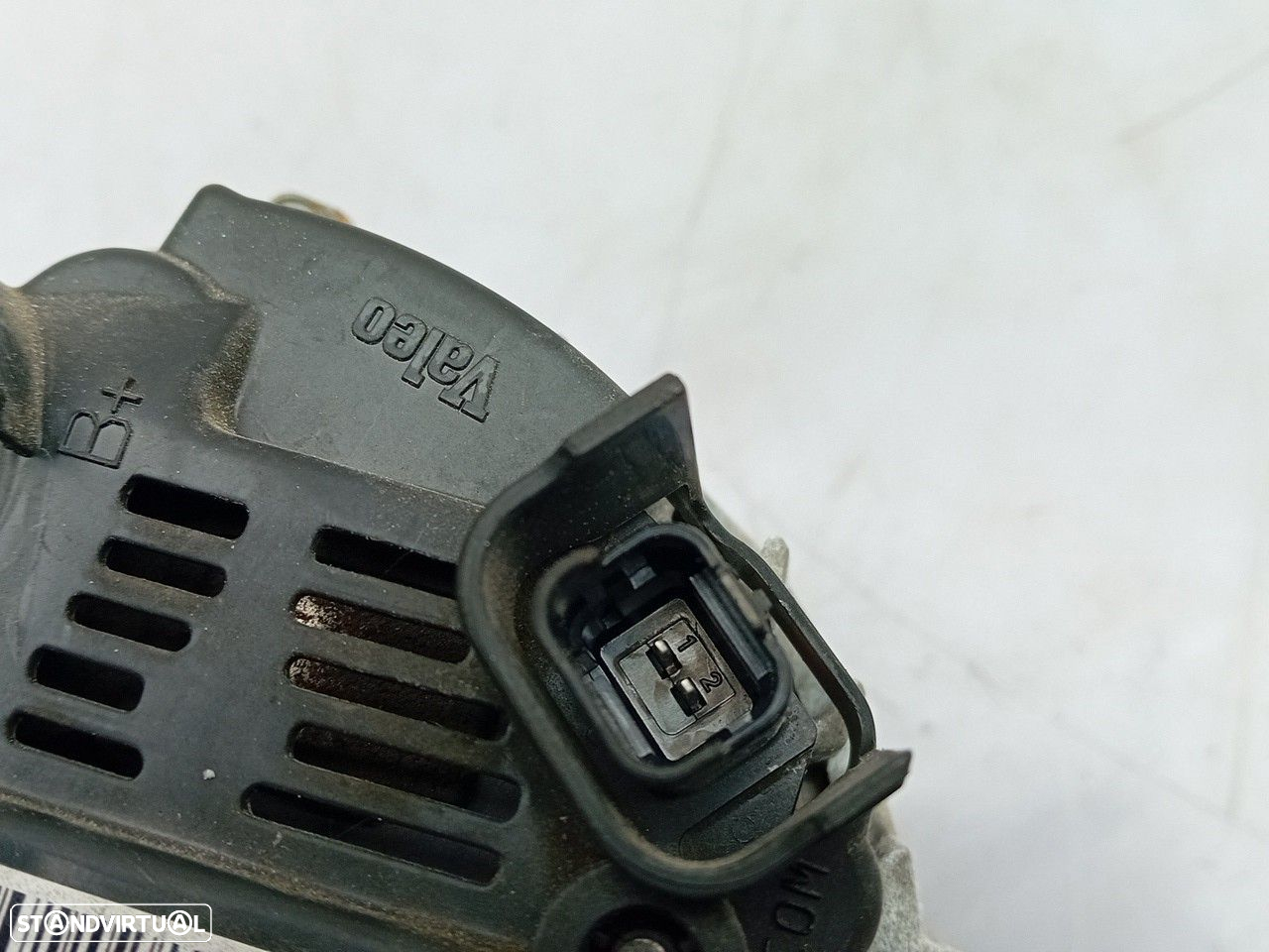 Alternador DACIA Duster (HS_) - 3