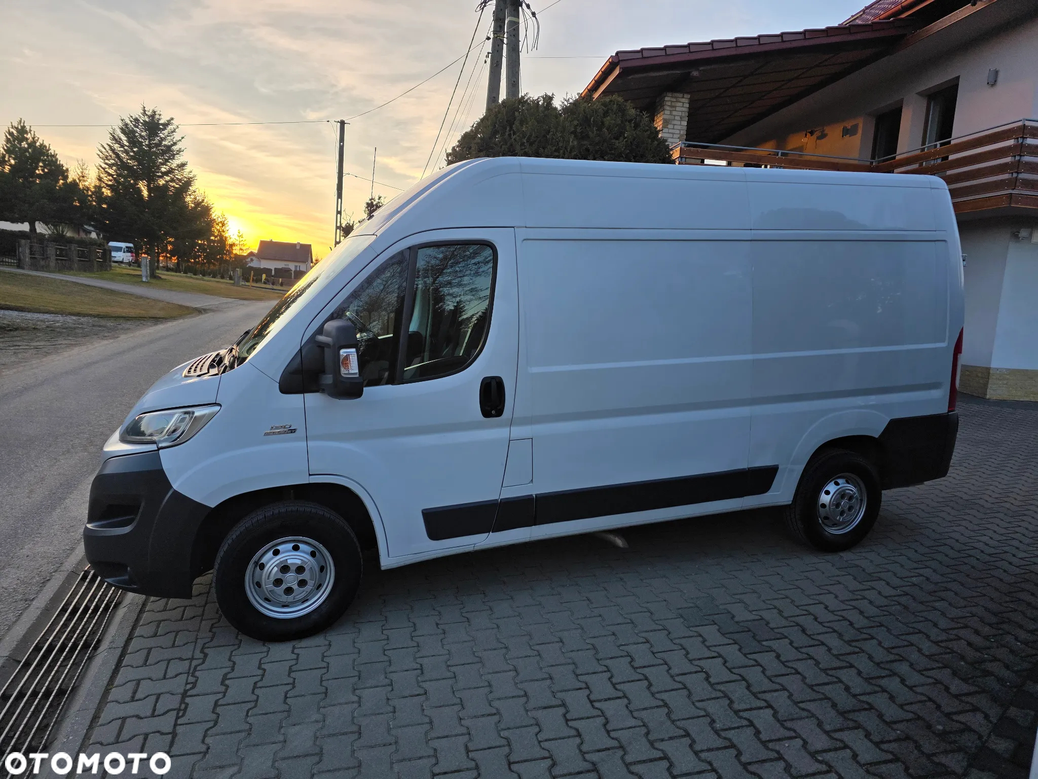 Fiat Ducato - 11