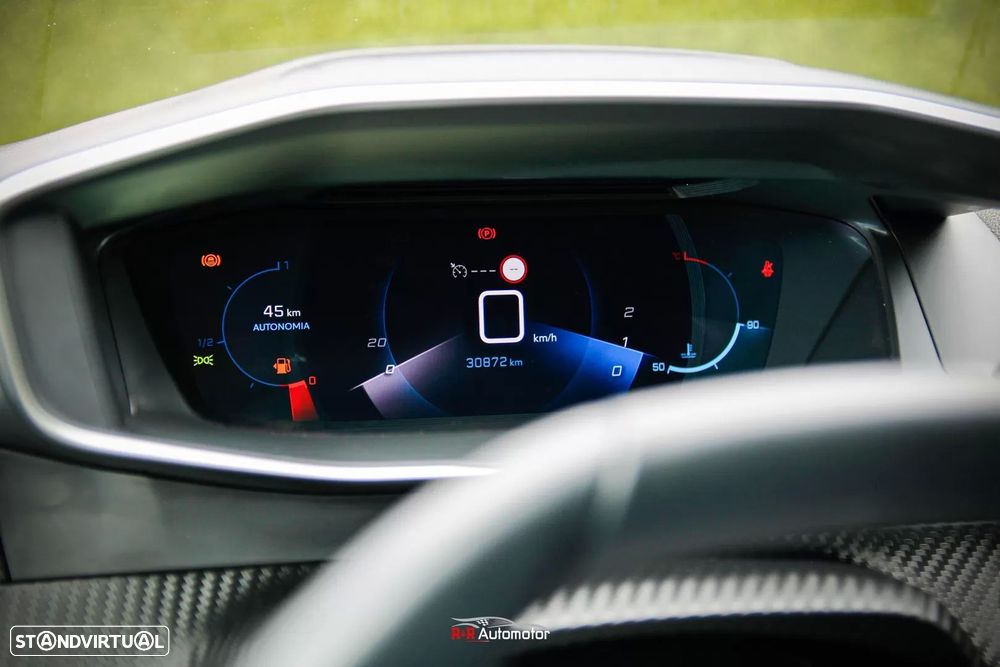Peugeot 208 1.2 PureTech Allure - 15