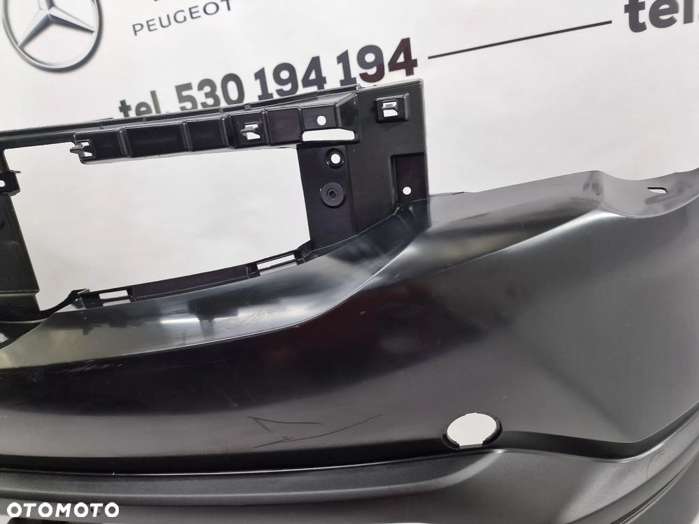 MAZDA MX-30 MX30 21- NOWY ORYGINALNY ZDERZAK PRZEDNI PRZÓD NA SPRYSKI , NR DN4L-50031 , NR AUKCJI NZ935 - 17