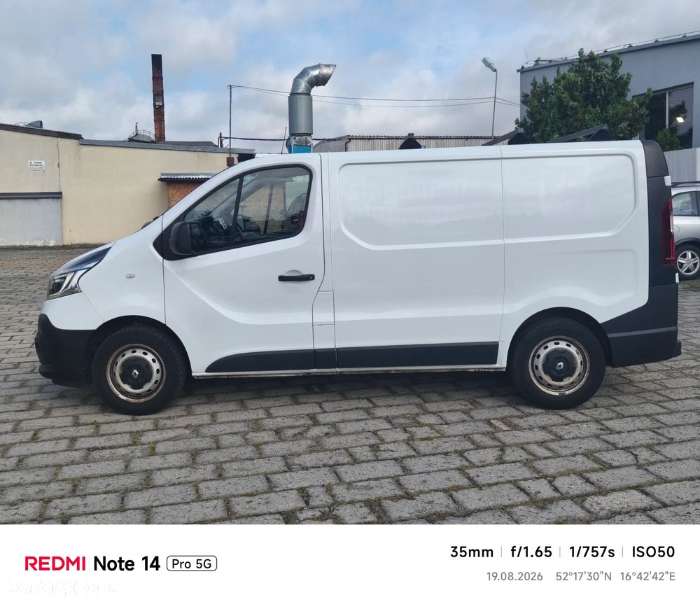 Renault Trafic - 9
