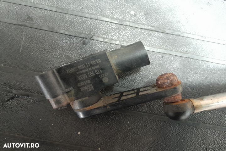 CANTAR FARURI 1T0907503A 1T0907503A Audi A4 B8/8K [2007 - 2011] wagon - 3