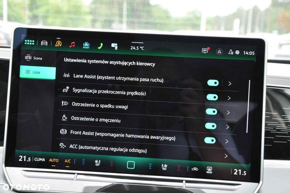 Volkswagen Passat Variant 2.0 TDI SCR DSG Elegance - 27