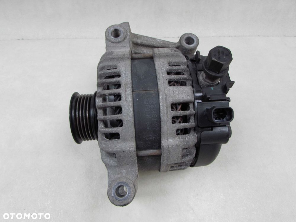 OPEL ASTRA K 1.0 15-22 ALTERNATOR 0126312002 13587307 - 1