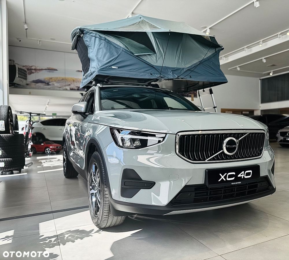 Volvo XC 40 B4 Core - 3