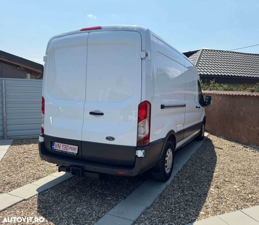 Ford Transit Frigorific 2.0TDCi - 5