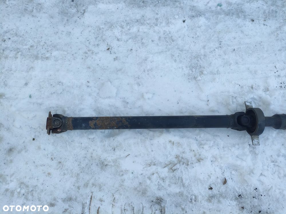 BMW E90 LIFT 2.0B WAŁ NAPĘDOWY MANUAL - 1