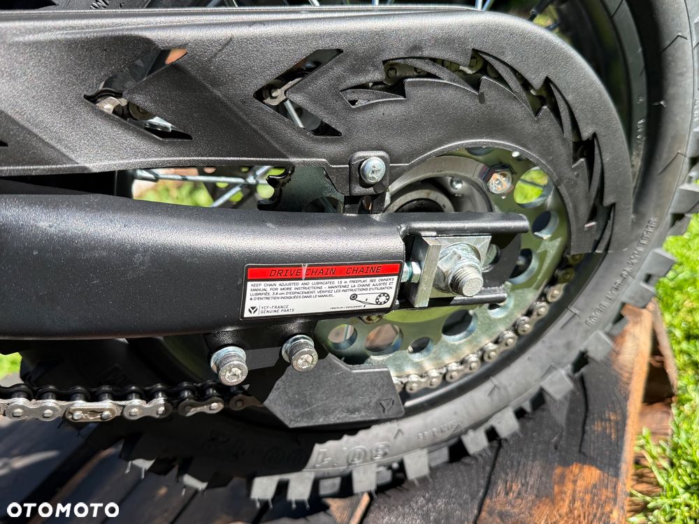 Pit Bike IMR Corse - 11
