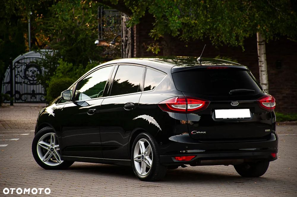 Ford C-MAX ver-1-5-ecoboost-titanium - 13
