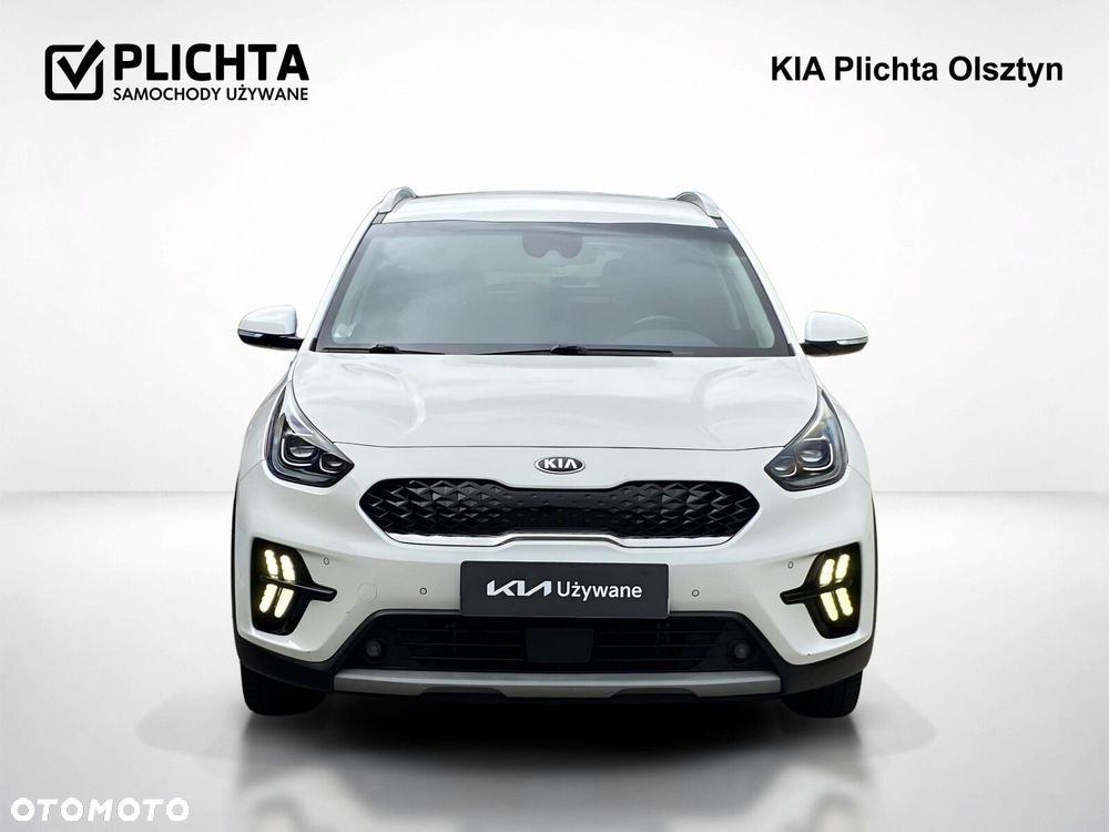 Kia Niro - 9