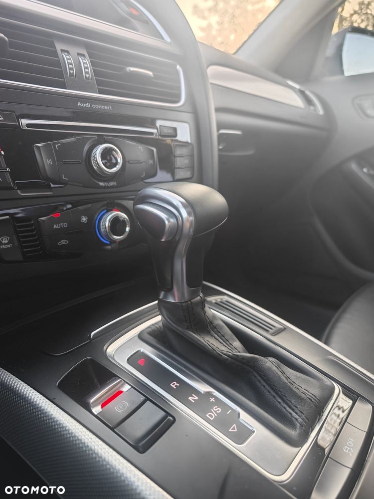 Audi A4 Limousine 2.0 TFSI Multitronic - 9