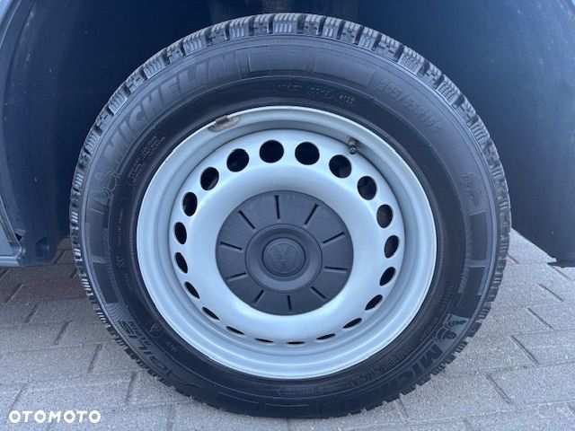 Volkswagen T6 - 19
