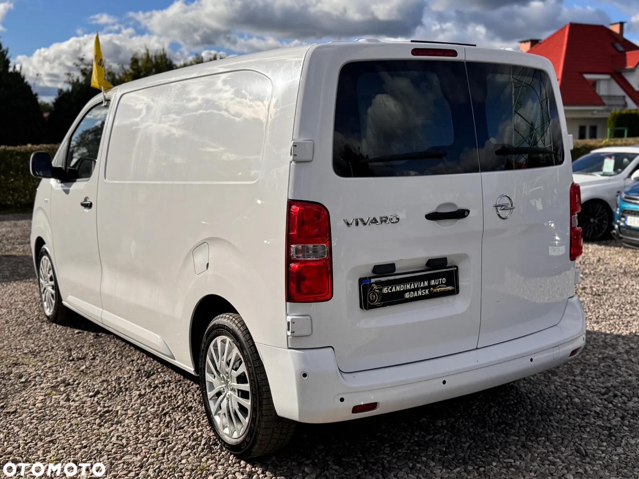 Opel Vivaro - 4