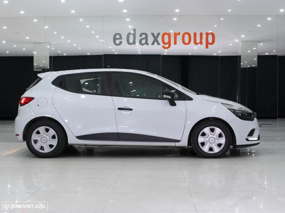 Renault Clio Van C/IVA - 2