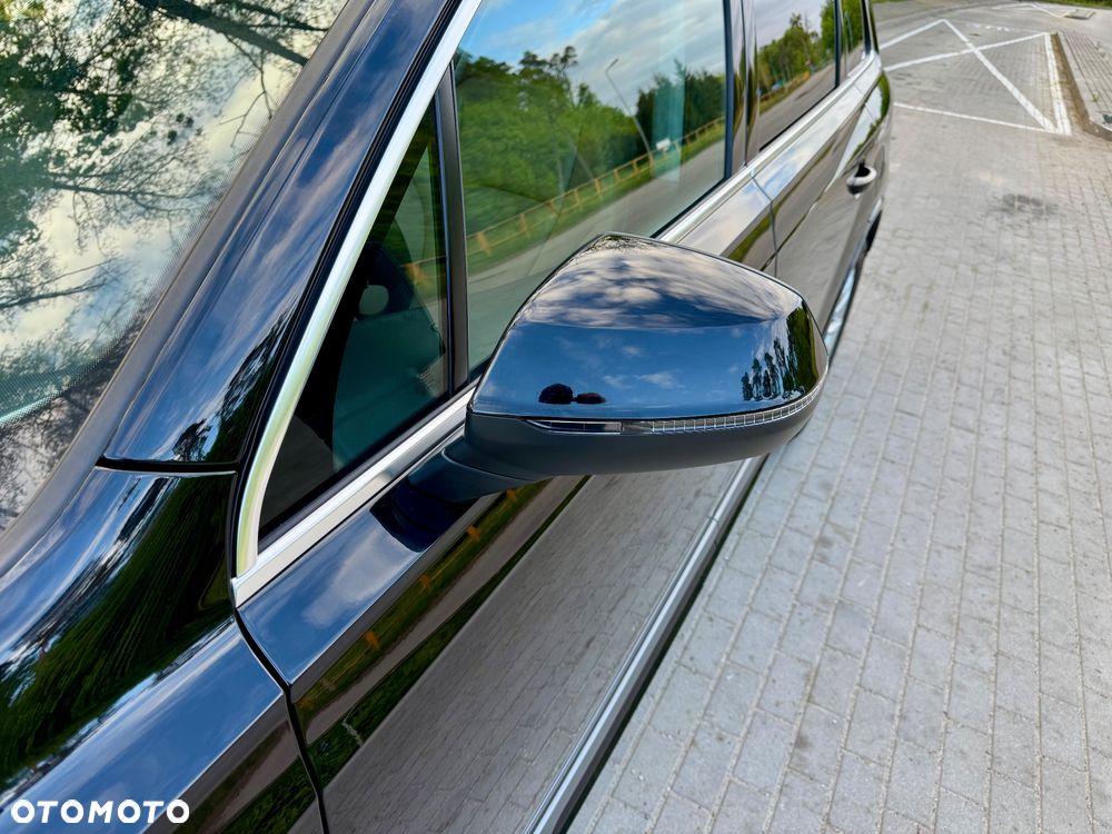 Audi Q7 45 TDI mHEV Quattro S Line Tiptr - 12