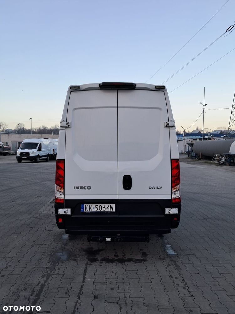 Iveco Daily 35S16 - 11