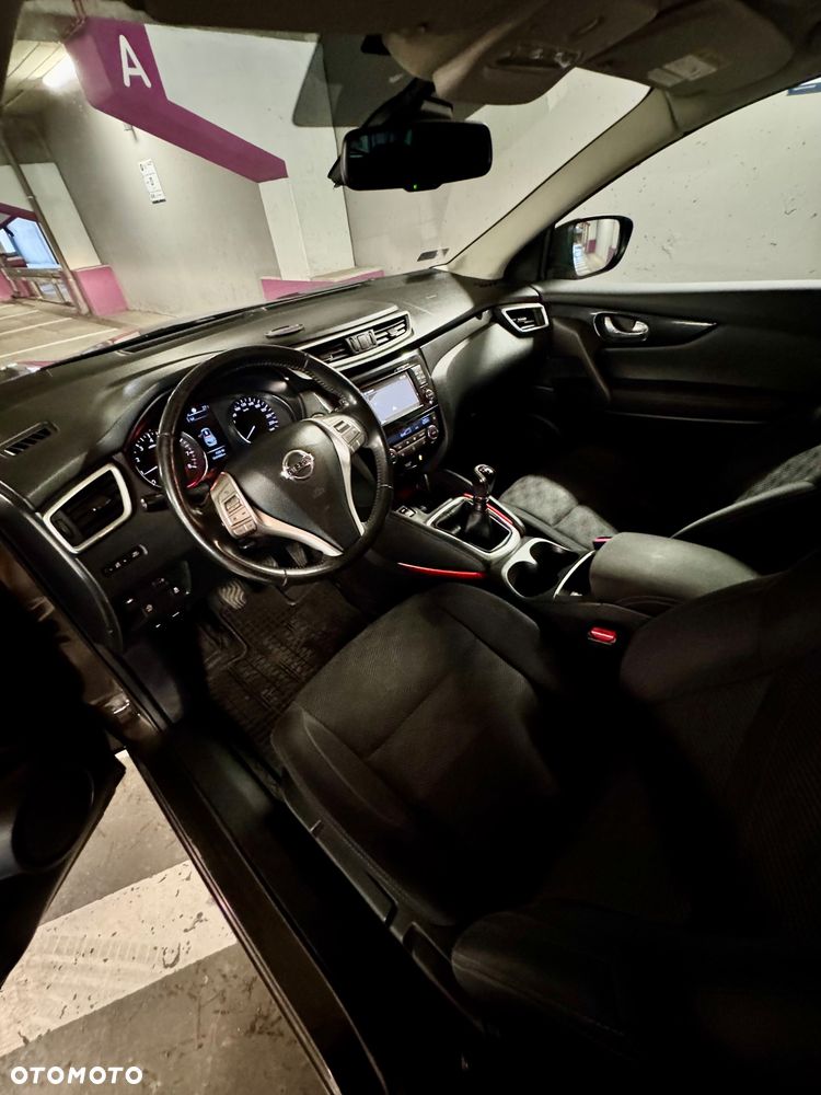 Nissan Qashqai - 15