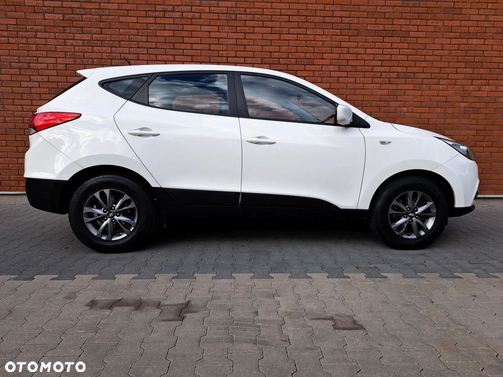 Hyundai ix35 1.6 2WD Comfort - 6