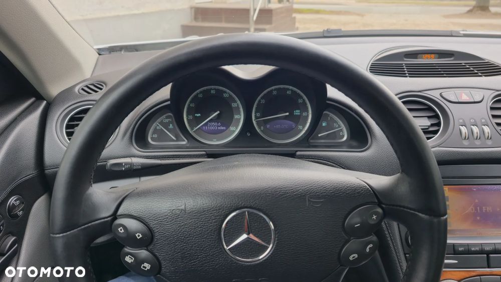 Mercedes-Benz SL 500 Edition 50 - 19