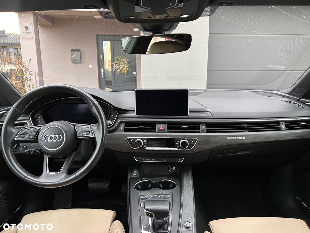 Audi A5 Sportback 2.0 TFSI Quattro Sport S tronic - 23