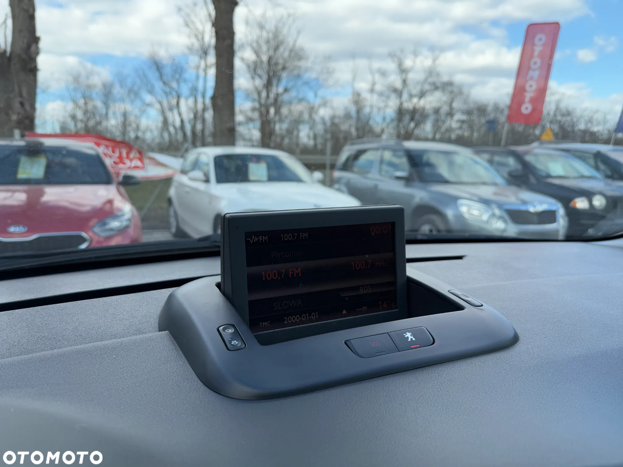 Peugeot 5008 1.6 HDi Access 7os - 31