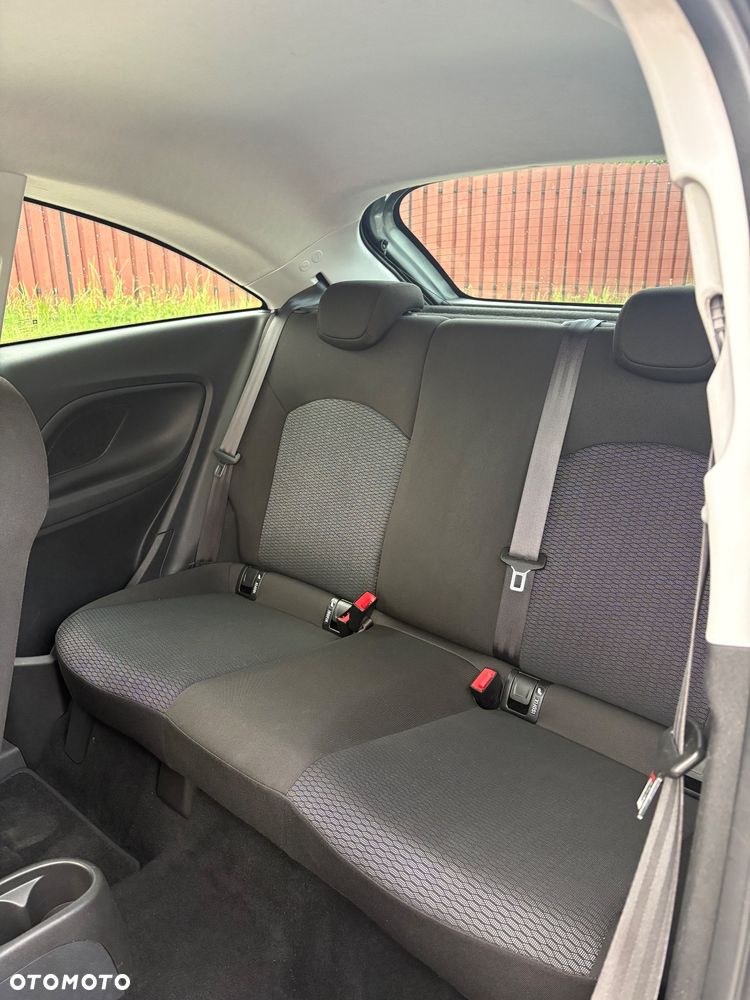 Opel Corsa 1.4 Active - 14