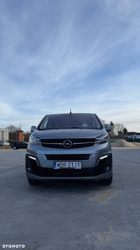 Opel Zafira 2.0 D L Edition - 8