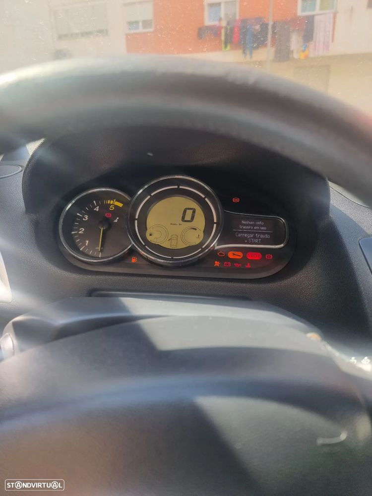 Renault Mégane 1.5 dCi GT Line - 9