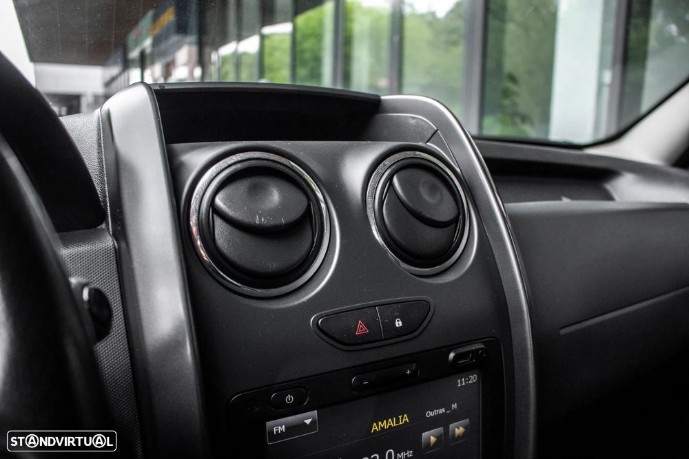 Dacia Duster 1.5 dCi Prestige - 20