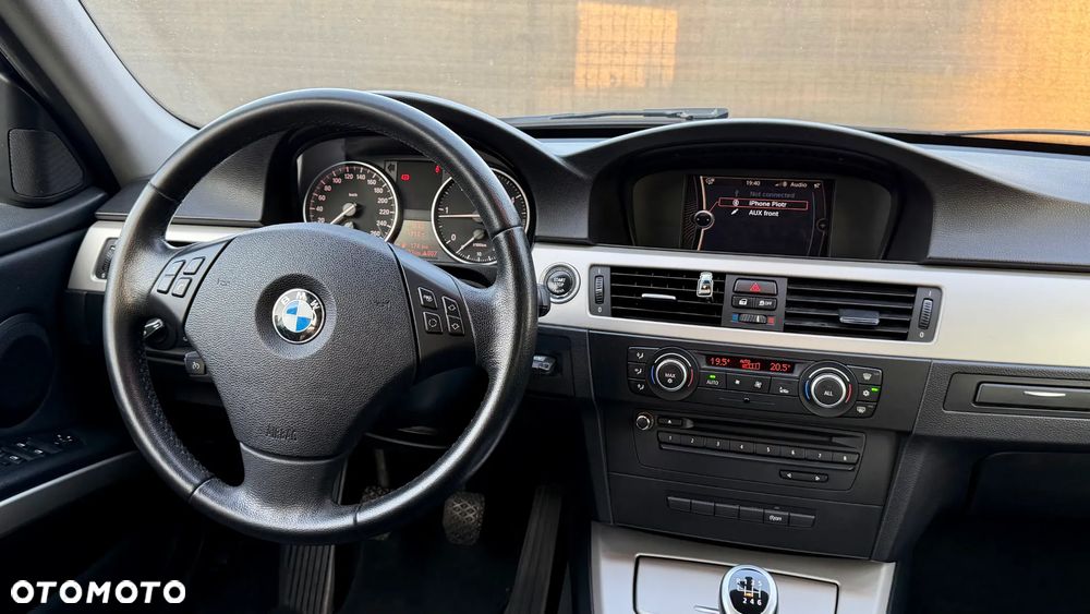 BMW Seria 3 - 13