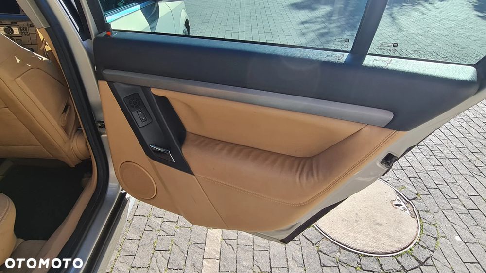 Opel Signum 1.9 CDTI Cosmo - 20