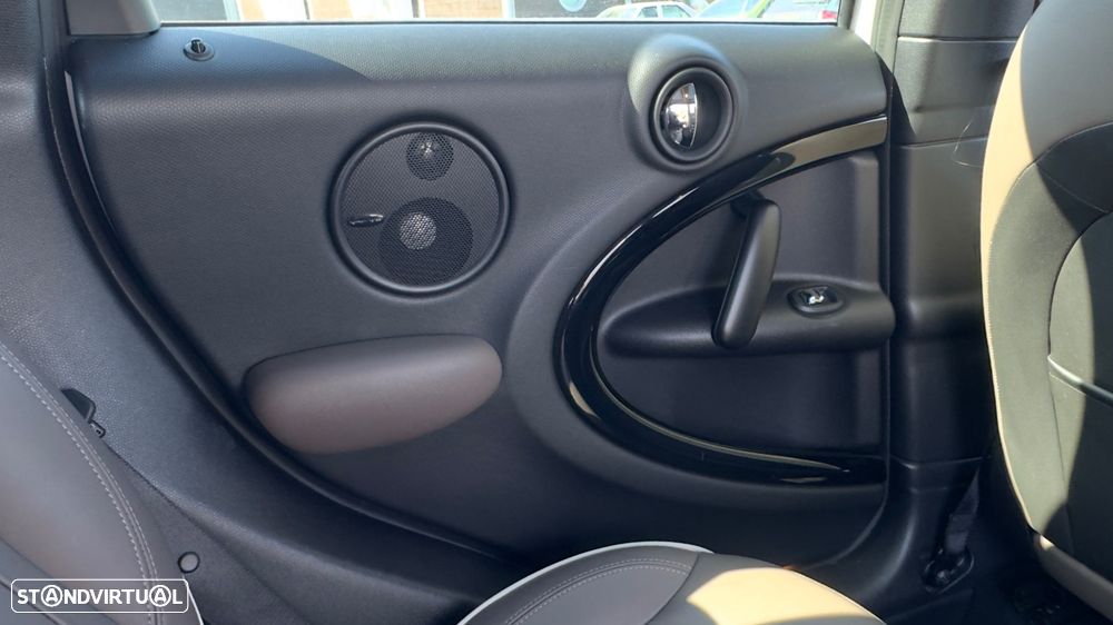 MINI Countryman - 12