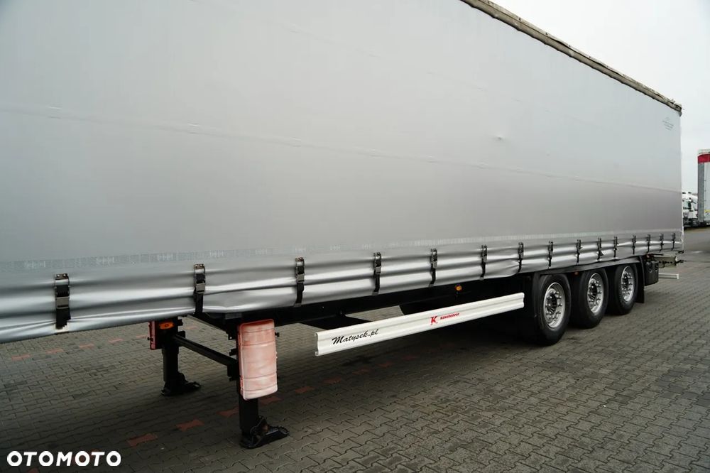 Kassbohrer / FIRANKA / STANDARD / OSIE SAF / - 11