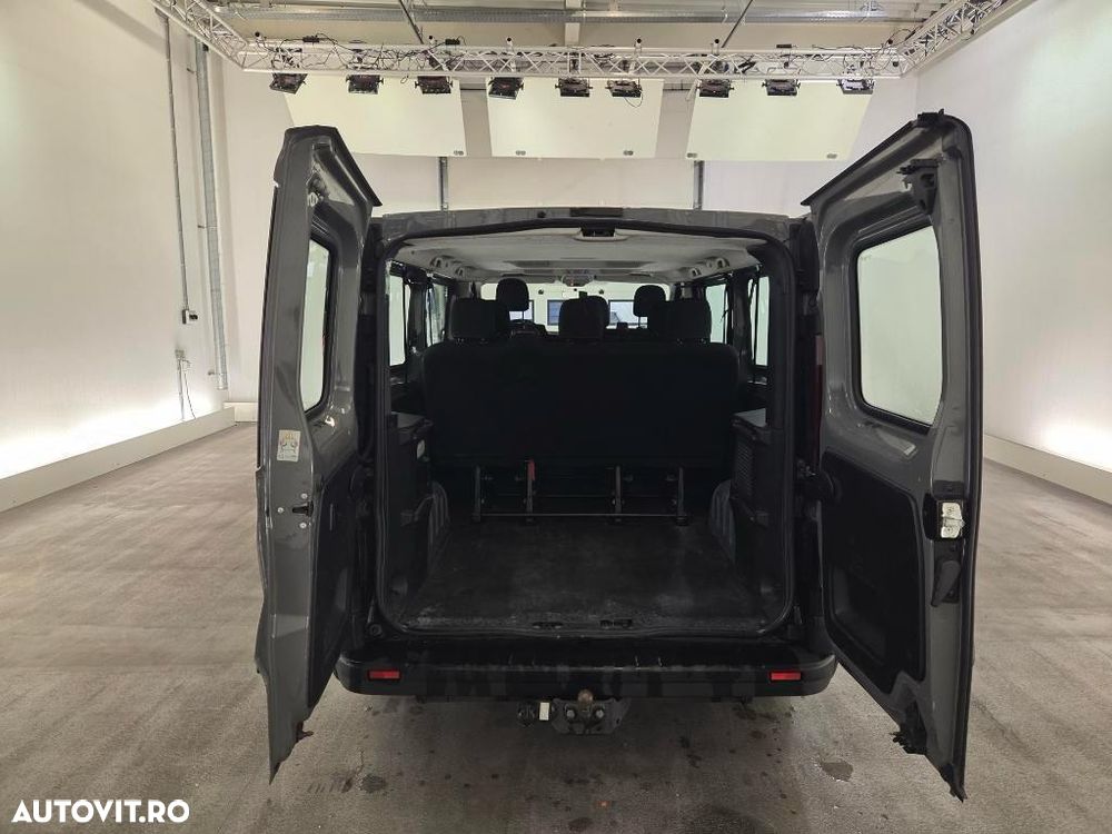 Opel Vivaro 1.6 D (CDTI) L2H1 - 25