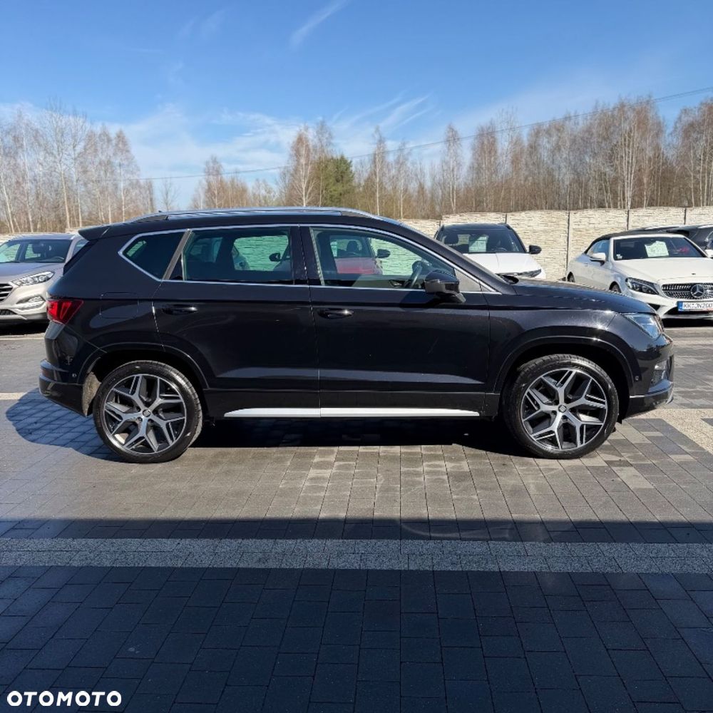 Seat Ateca - 14