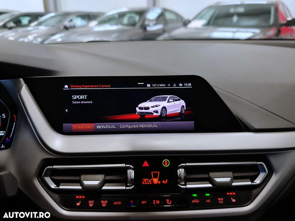 BMW Seria 2 216d Gran Coupe Aut. - 13